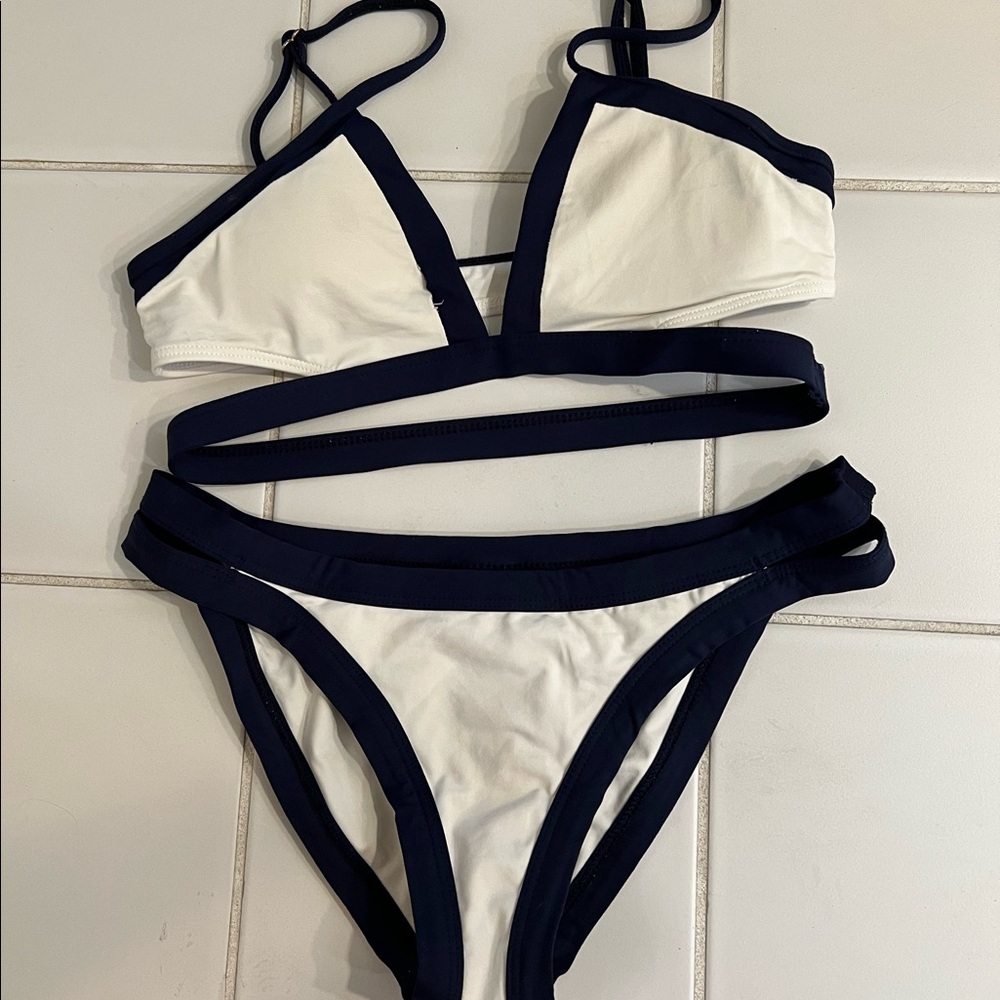 L Space Bikini